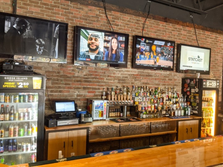 Restaurant banner image