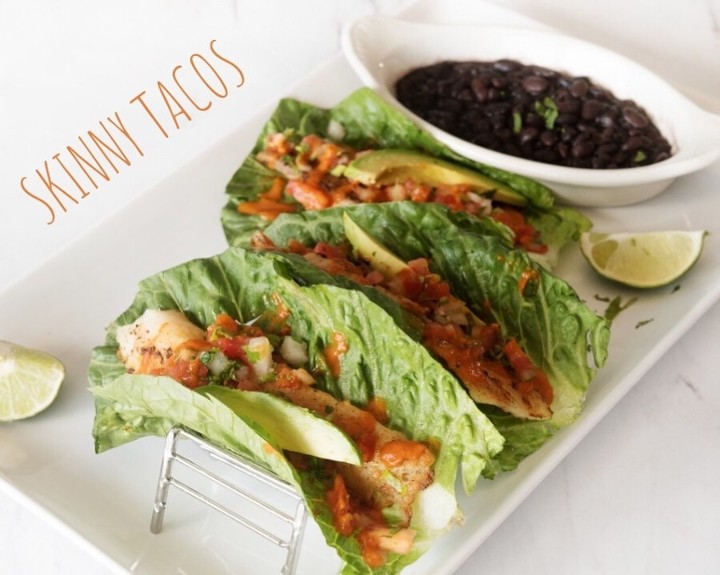 Skinny Tacos