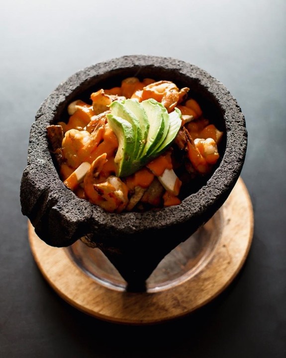 Molcajete Ranchero