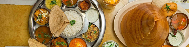 Restaurant banner image