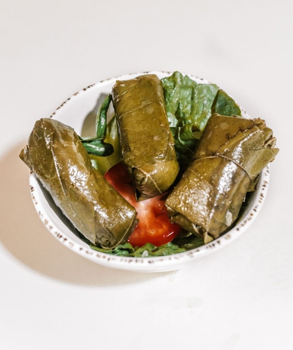 Dolmas (3)