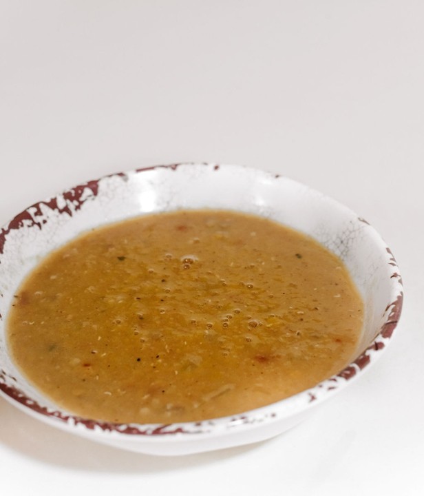 Lentil Soup