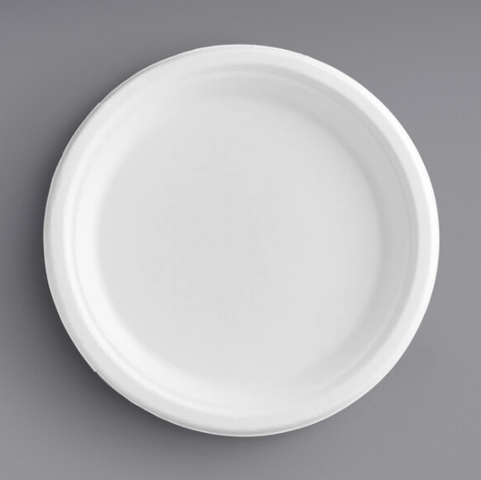 Paper Plates