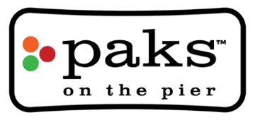 Paks on the Pier 600 East Grand Ave SA-15