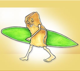 Cali Burrito