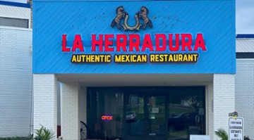 La Herradura Authentic Mexican Restaurant 16102 Theme Park Way