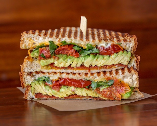 CHIVE "BLT"