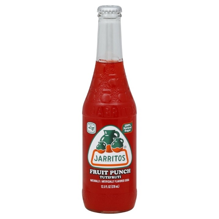 Jarritos