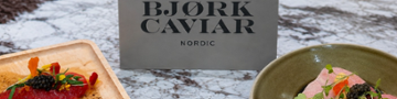 Bjørk Caviar