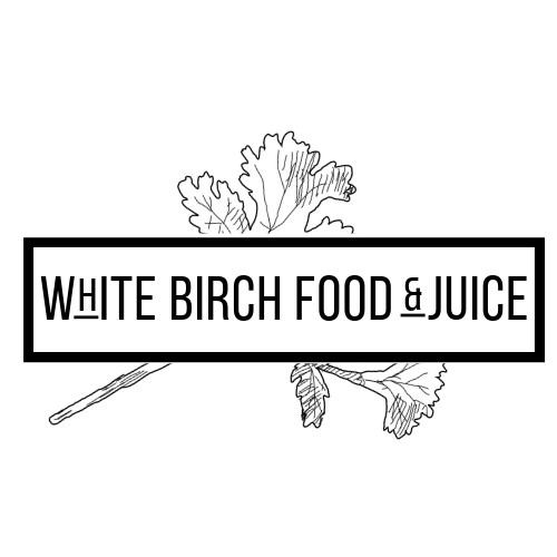 White Birch Food & Juice