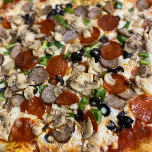 Piccolos Pizzeria Vestal LLC 1805 Vestal Parkway East