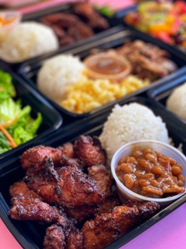 That Hawaiian Guy's BBQ @ Crooked Pecker Brewery 8285 E Washington Street Chagrin Falls, OH 44022