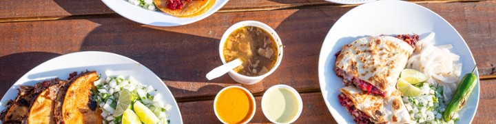 Restaurant banner image