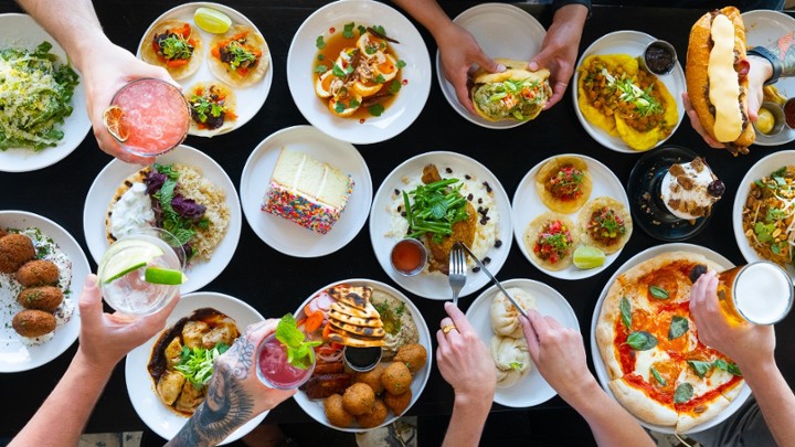 Restaurant banner image