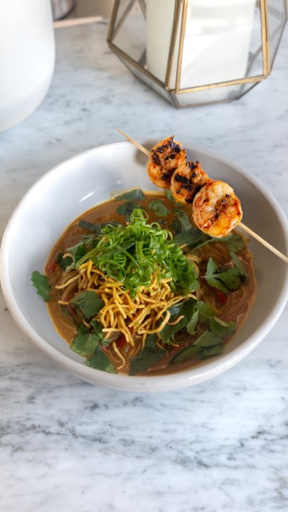 Khao Soi (df) - Chiang