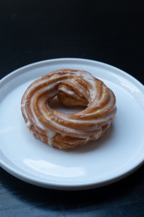 Vanilla Bean French Cruller