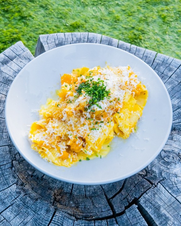 Squash Bolognese (vg) - Amalfi