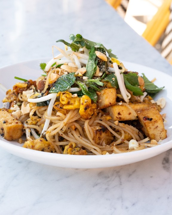 Pad Thai (df)(gf) - Chiang