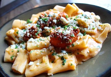 Santora's Pizza Pub & Grill - Transit