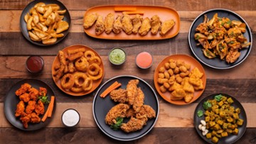 9Boneless (Detroit) 9Boneless (Detroit)