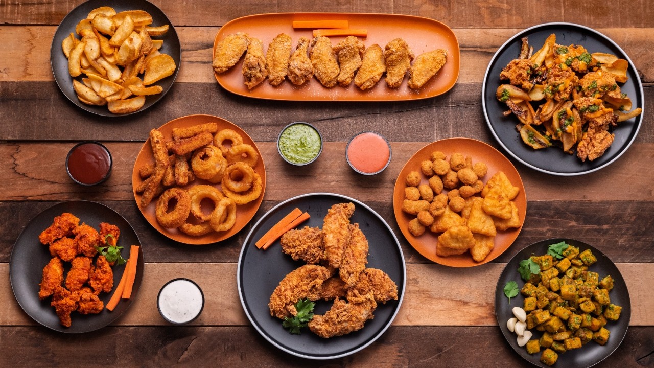 9Boneless (Detroit) 9Boneless (Detroit)