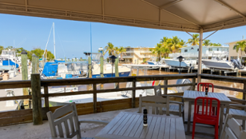 Buttonwood Grill 45 Garden Cove Dr