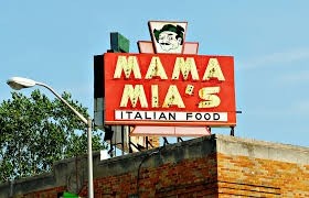 Mama Mia Italian Cusine