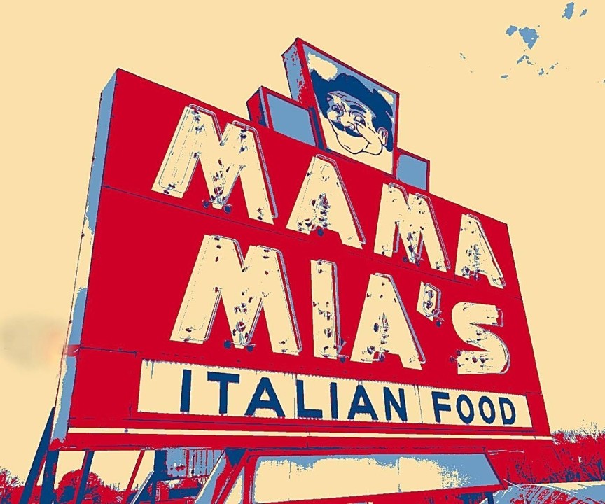 Mama Mia's - West Allis