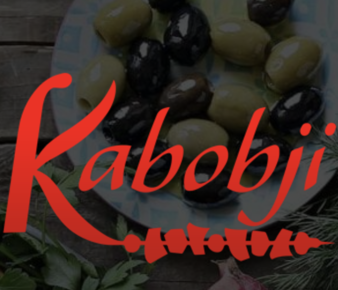 Kabobji Middle Eastern Restaurant