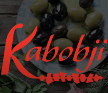 Kabobji Middle Eastern Restaurant logo