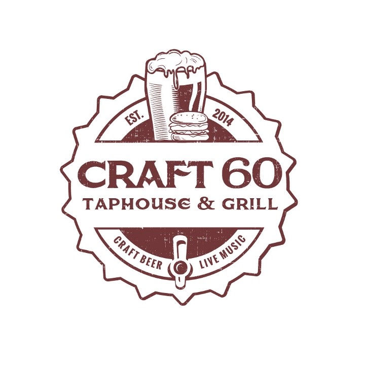 Craft 60 Taphouse & Grill Taphouse