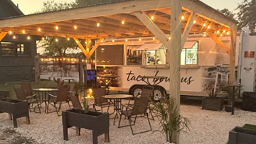 Taco'bout Us 1491 South Main Street