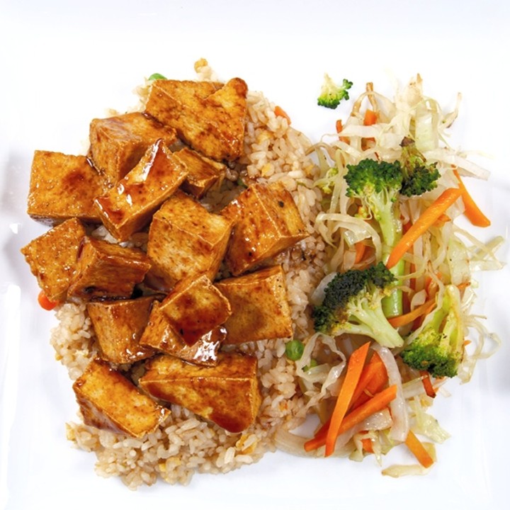 G1 Tofu