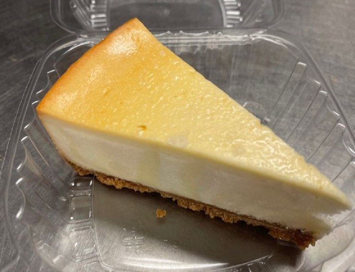 New York Cheesecake