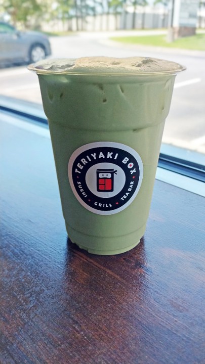 Matcha Latte