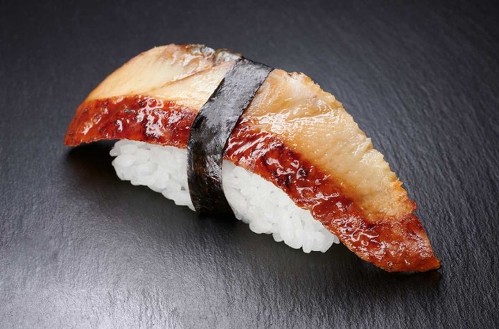 Eel Nigiri