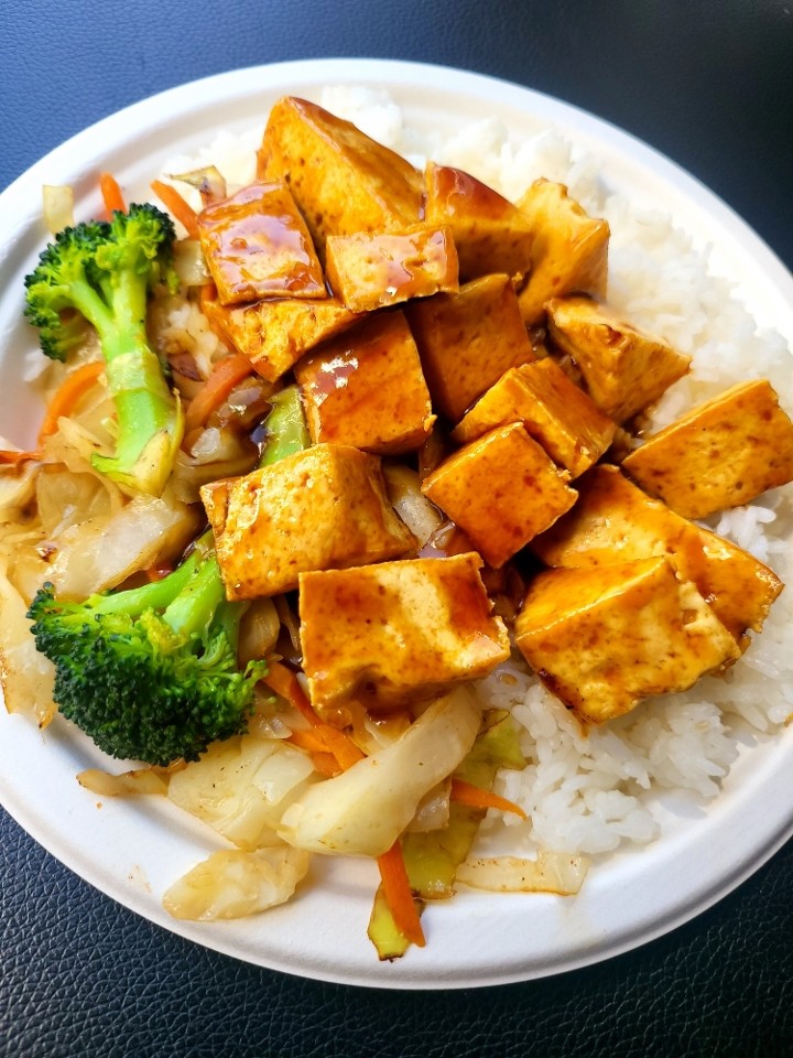 G1 Tofu