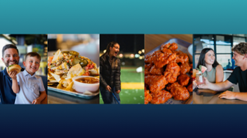 Crush Golf & Grill Clearfield 1375 South 1750 East