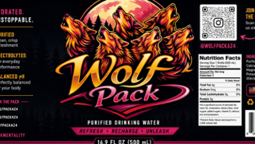 Wolfpack 5825 S 16th 3 Phoenix AZ 85040