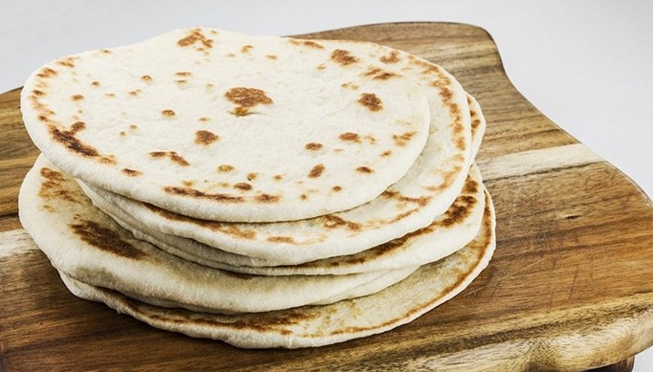 Pita Bread