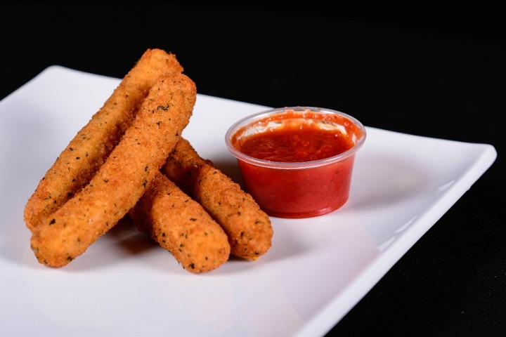 Mozzarella Stix (4)