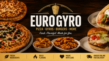 EuroGyro Akron