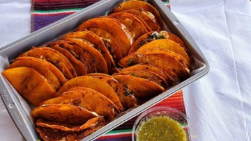 Antojitos Mexicanos Las Delicias Lowe's