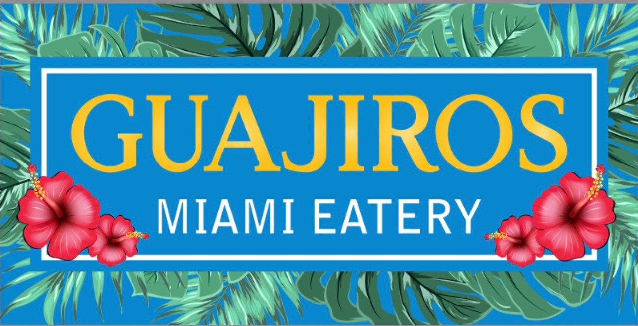 GUAJIROS MIAMI EATERY