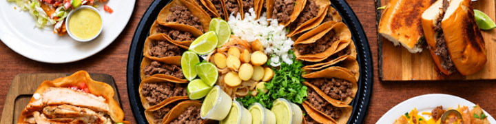 Restaurant banner image