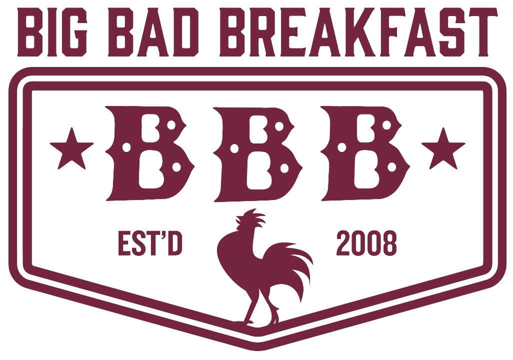 Big Bad Breakfast BBB Charleston