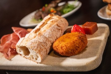 Bocado Tapas Worcester