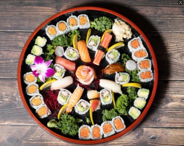 KOYAMA JAPANESE CUISINE