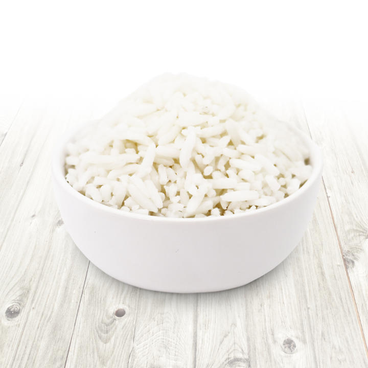 Jasmine Rice