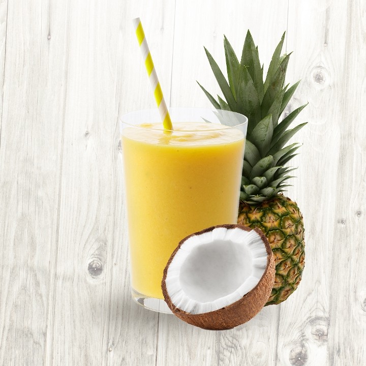 Pina Colada Smoothie